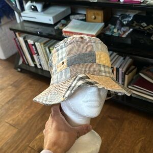 Bape babymilo bucket hat